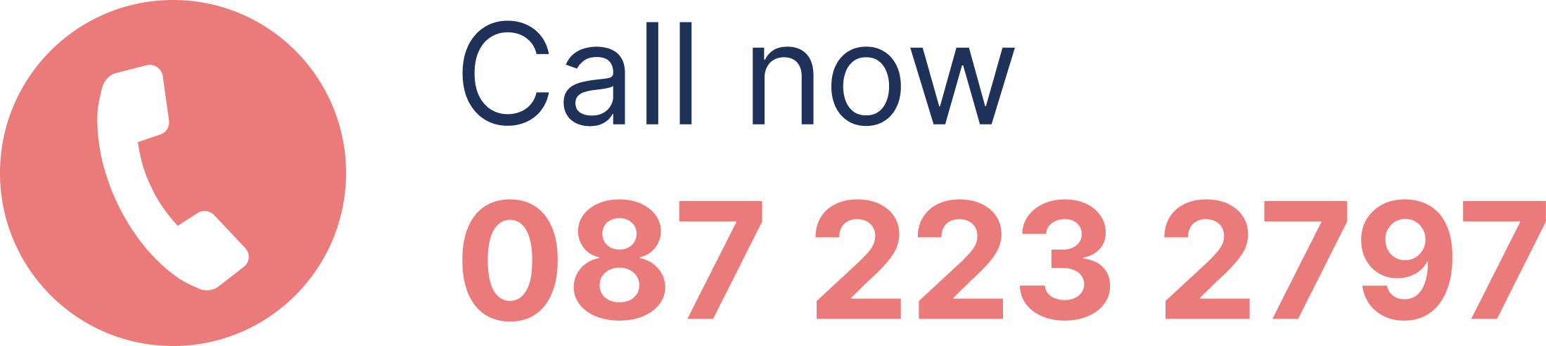 call now